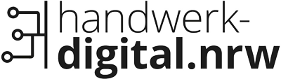 Handwerk Digital NRW Datenschutz