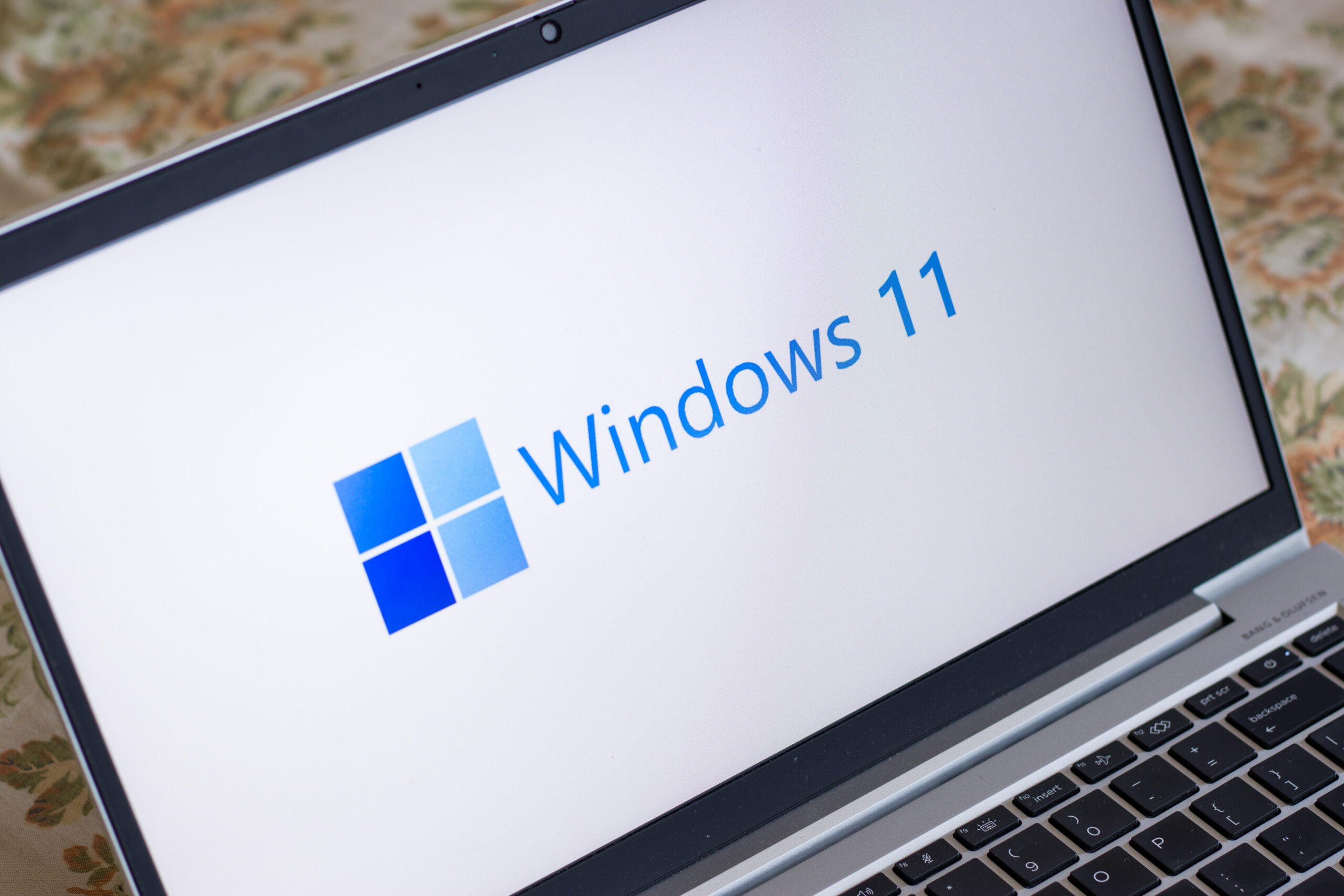 Windows 11 Datenschutz