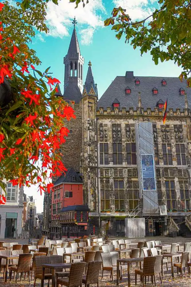 aachen-datenschutzbeauftragter Aachen externer Datenschutzbeauftragter