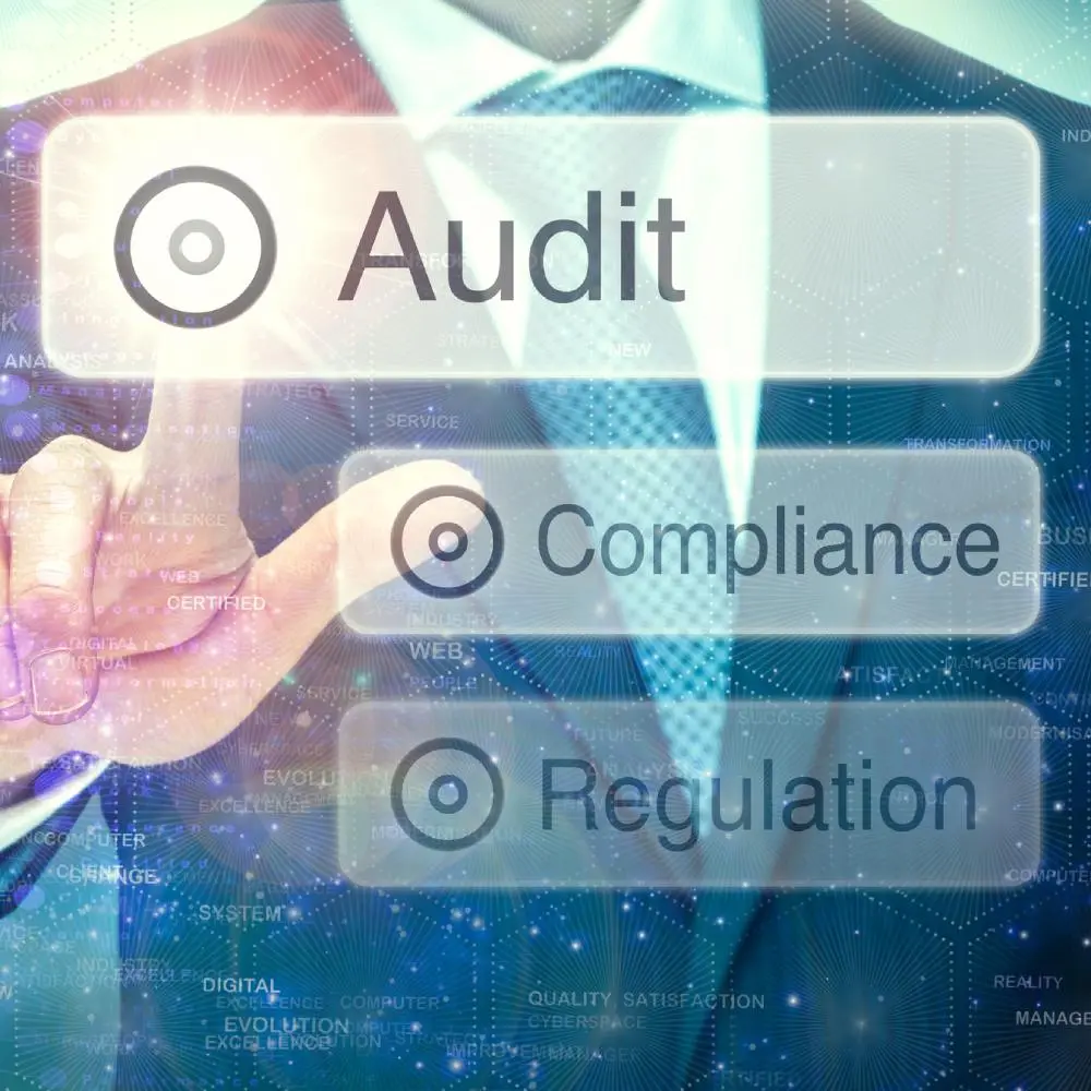 Audit Readiness