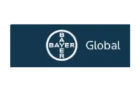 Wir sind Informationssicherheitsexperte für Bayer Global