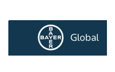 Wir sind Informationssicherheitsexperte für Bayer Global