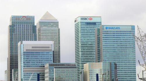 Ein externer Datenschuzubeauftragter ist Pflicht für Banken.