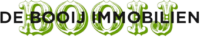 de booij immobilien logo