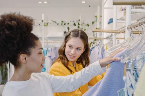 Ein externer Datenschuzubeauftragter ist Pflicht für Handel & E-Commerce.