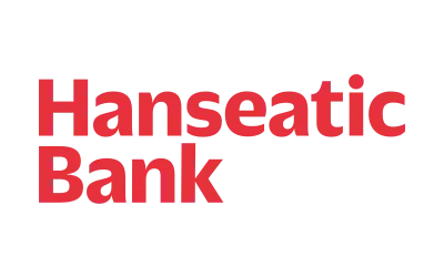 Wir sind Informationssicherheitsexperte für die Hanseatic Bank