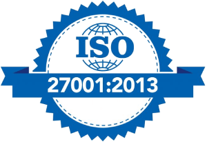 ISO 27001:2013