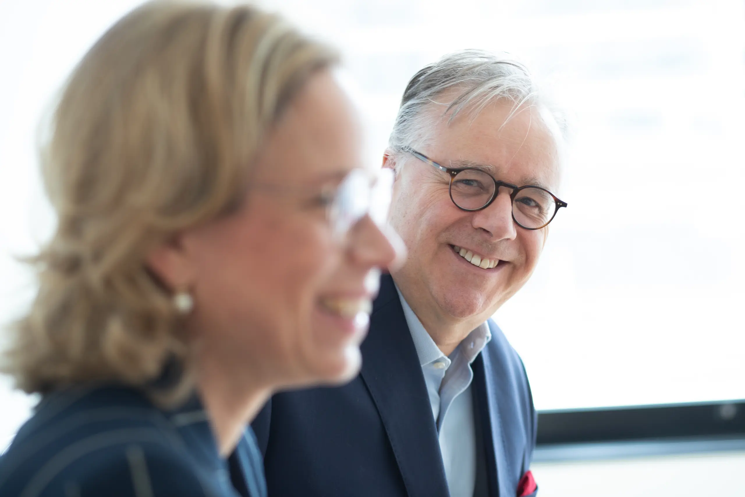 Tulos-Bild zum Thema Warum Datenschutz-Audits oft den Unterschied machen