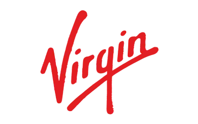 Wir sind Informationssicherheitsexperte für Virgin